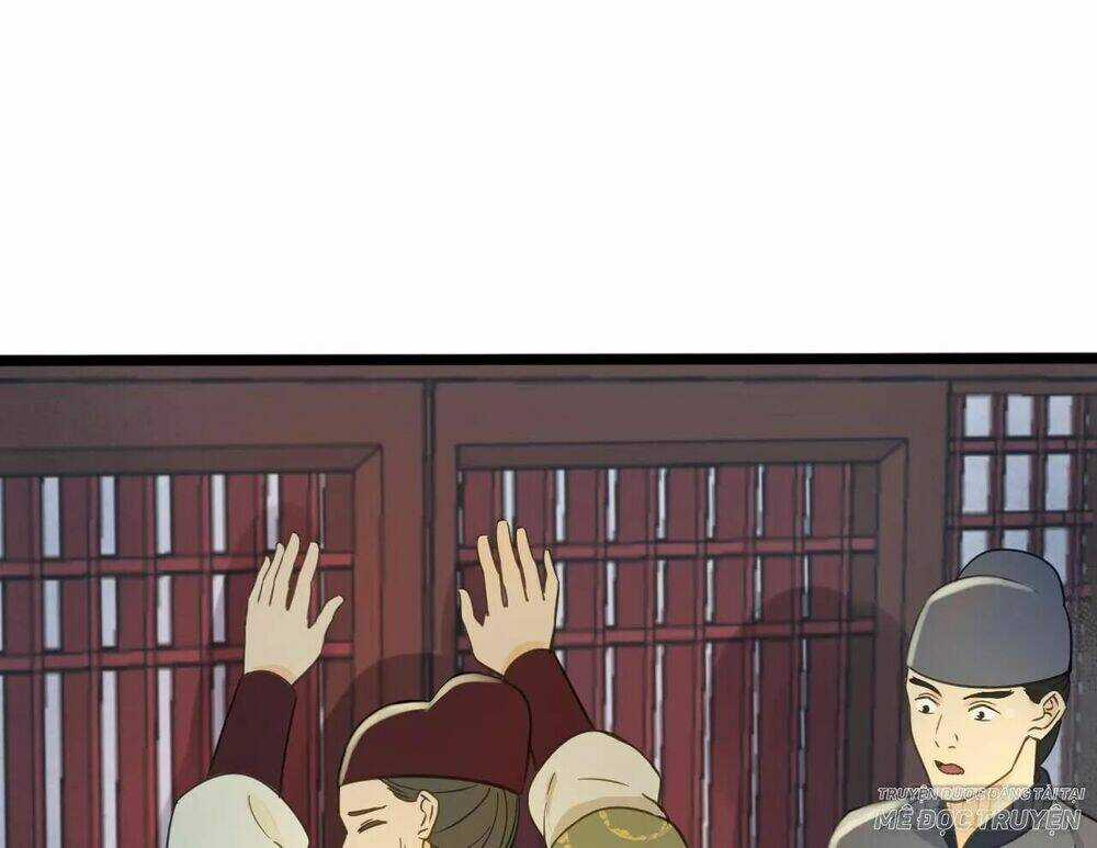 Vương Gia Ba Tuổi Rưỡi Của Tôi Chapter 34 trang 20