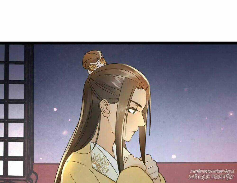 Vương Gia Ba Tuổi Rưỡi Của Tôi Chapter 34 trang 25