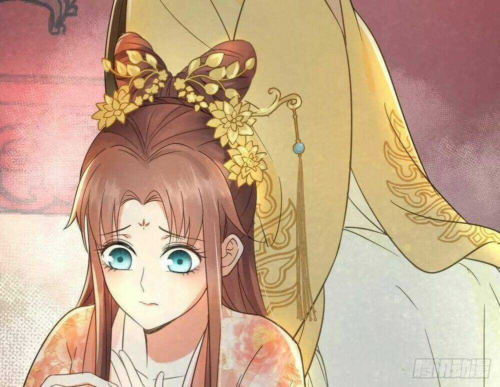 Vương Gia Ba Tuổi Rưỡi Của Tôi Chapter 34 trang 26