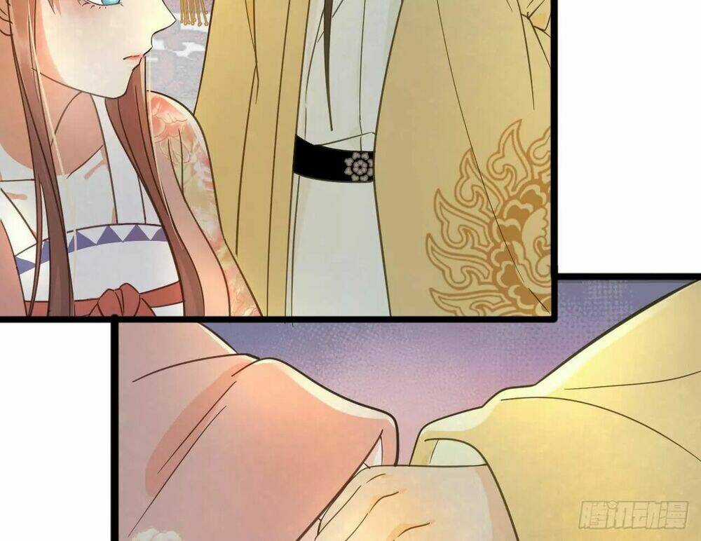 Vương Gia Ba Tuổi Rưỡi Của Tôi Chapter 34 trang 31