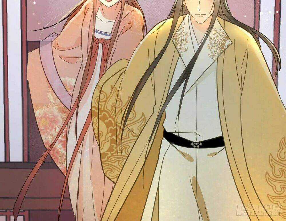 Vương Gia Ba Tuổi Rưỡi Của Tôi Chapter 34 trang 33