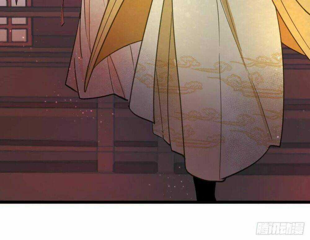 Vương Gia Ba Tuổi Rưỡi Của Tôi Chapter 34 trang 34