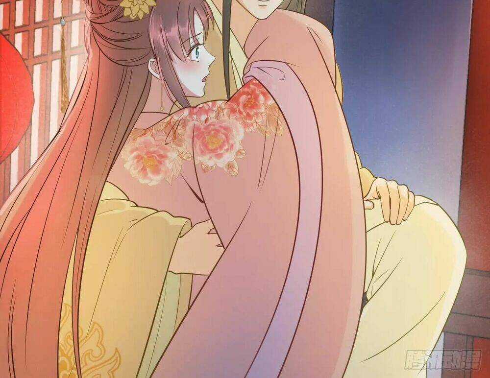 Vương Gia Ba Tuổi Rưỡi Của Tôi Chapter 34 trang 36