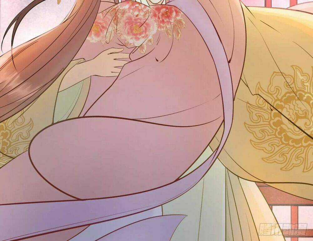 Vương Gia Ba Tuổi Rưỡi Của Tôi Chapter 34 trang 39