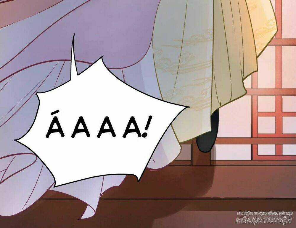 Vương Gia Ba Tuổi Rưỡi Của Tôi Chapter 34 trang 40