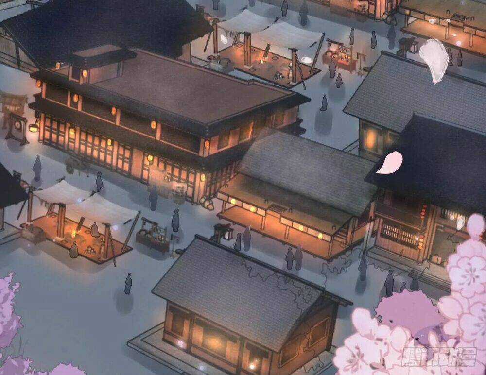 Vương Gia Ba Tuổi Rưỡi Của Tôi Chapter 34 trang 43