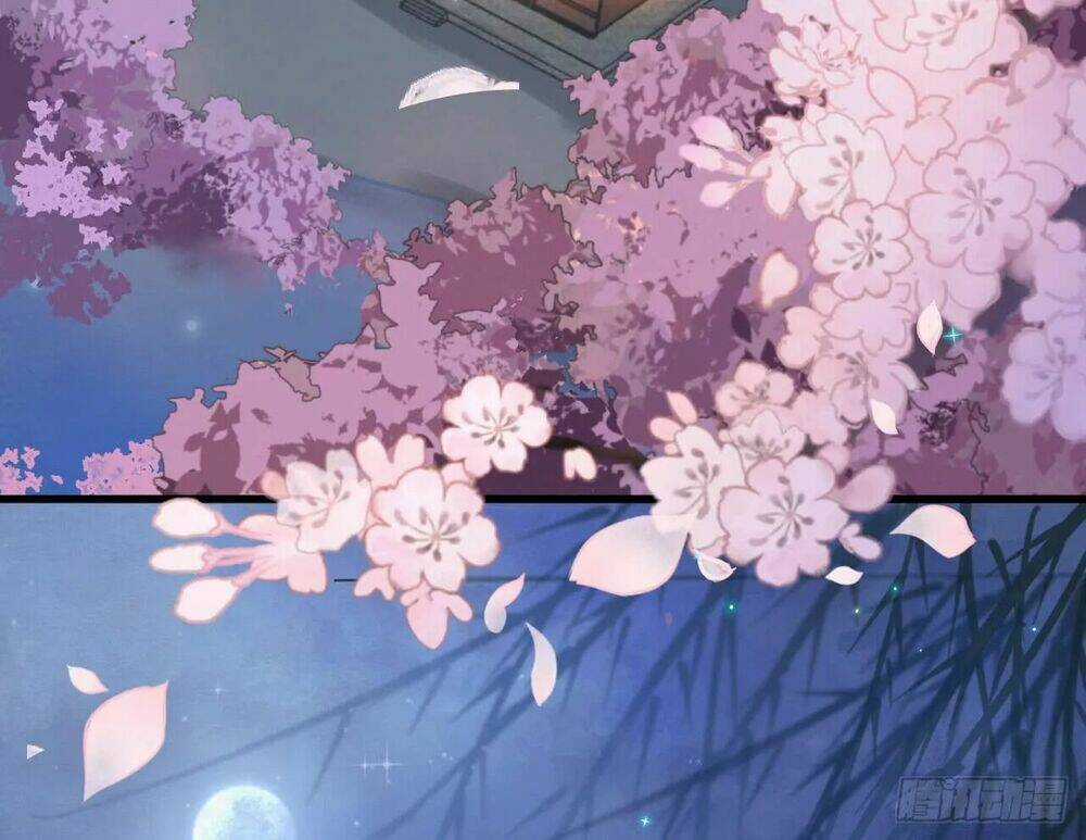 Vương Gia Ba Tuổi Rưỡi Của Tôi Chapter 34 trang 44