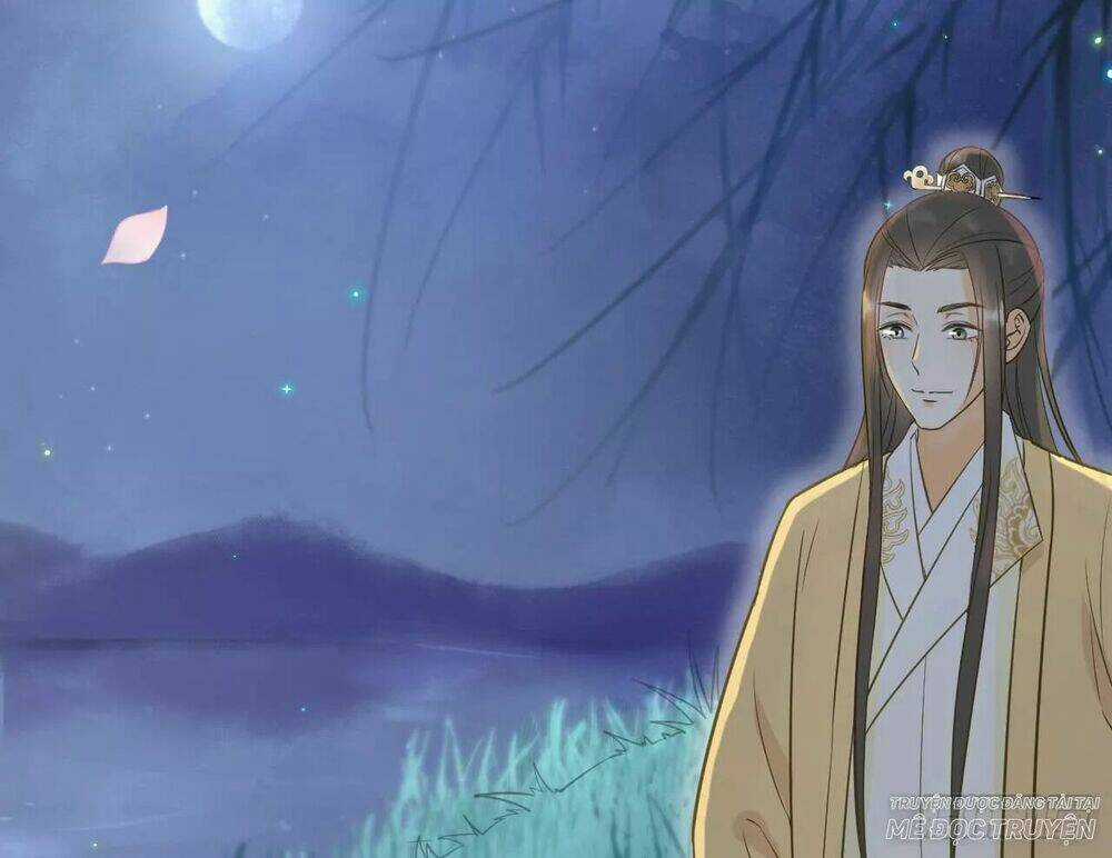 Vương Gia Ba Tuổi Rưỡi Của Tôi Chapter 34 trang 45