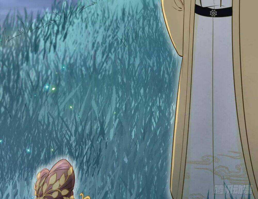 Vương Gia Ba Tuổi Rưỡi Của Tôi Chapter 34 trang 46