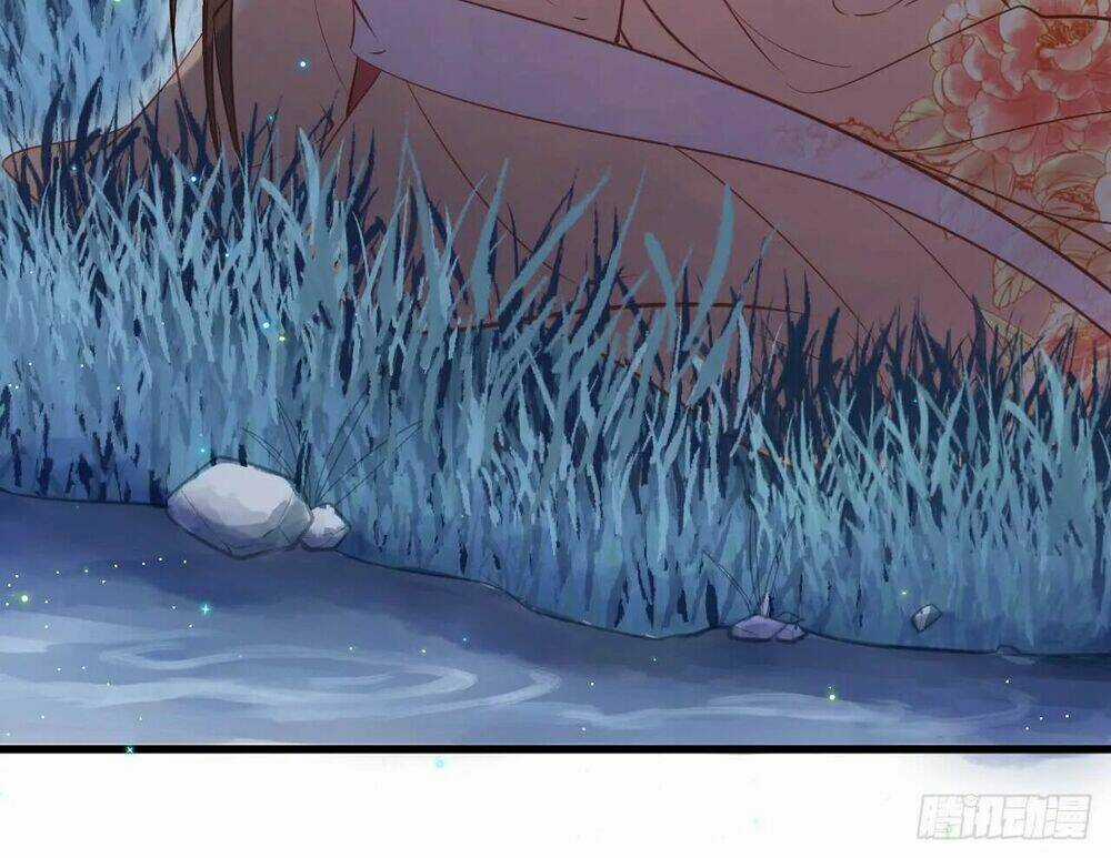 Vương Gia Ba Tuổi Rưỡi Của Tôi Chapter 34 trang 48