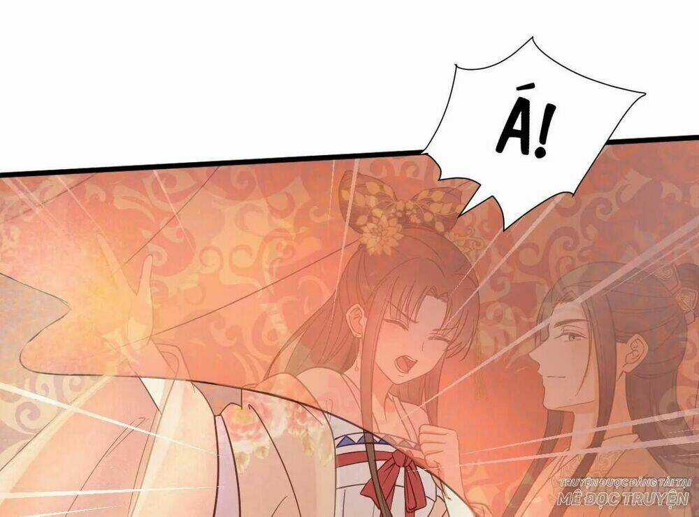 Vương Gia Ba Tuổi Rưỡi Của Tôi Chapter 34 trang 5