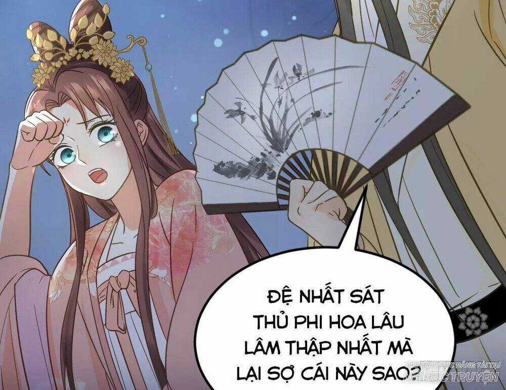 Vương Gia Ba Tuổi Rưỡi Của Tôi Chapter 34 trang 50