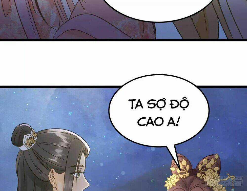 Vương Gia Ba Tuổi Rưỡi Của Tôi Chapter 34 trang 51