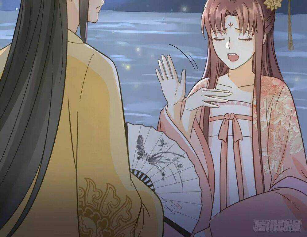 Vương Gia Ba Tuổi Rưỡi Của Tôi Chapter 34 trang 52