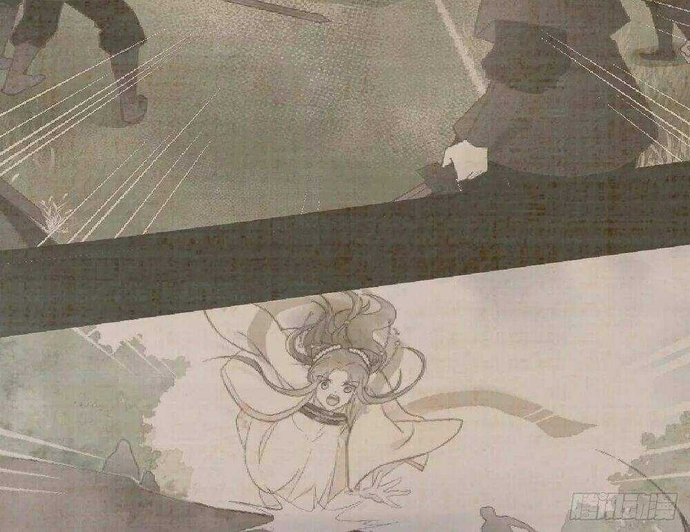 Vương Gia Ba Tuổi Rưỡi Của Tôi Chapter 34 trang 54