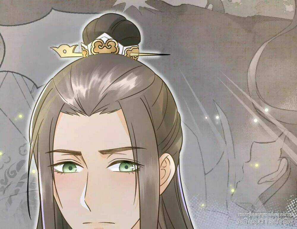 Vương Gia Ba Tuổi Rưỡi Của Tôi Chapter 34 trang 55