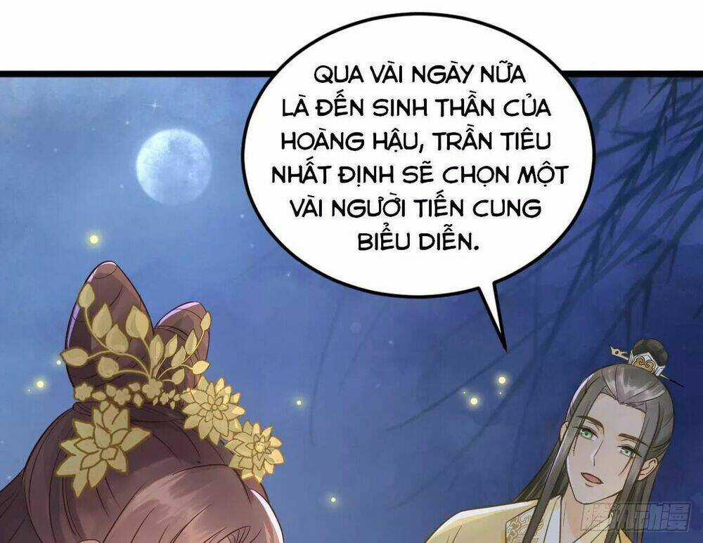 Vương Gia Ba Tuổi Rưỡi Của Tôi Chapter 34 trang 57
