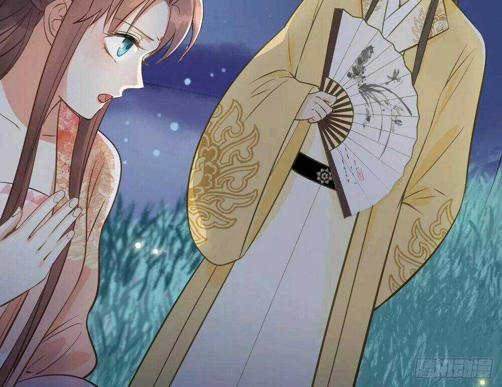 Vương Gia Ba Tuổi Rưỡi Của Tôi Chapter 34 trang 58