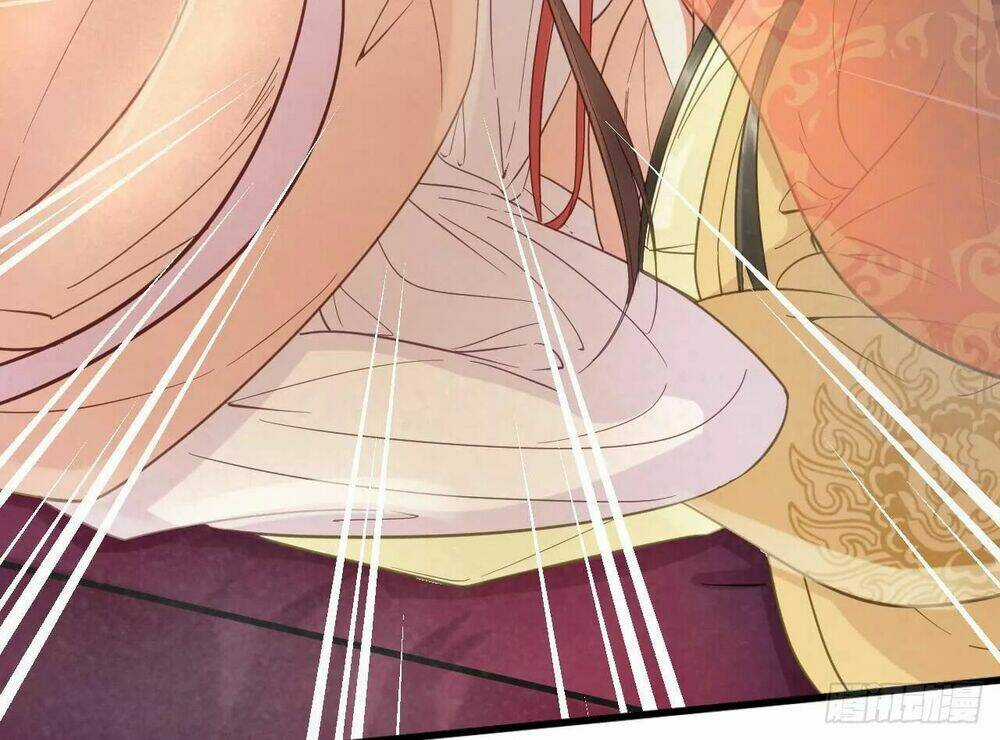 Vương Gia Ba Tuổi Rưỡi Của Tôi Chapter 34 trang 6