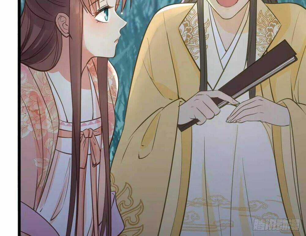 Vương Gia Ba Tuổi Rưỡi Của Tôi Chapter 34 trang 61