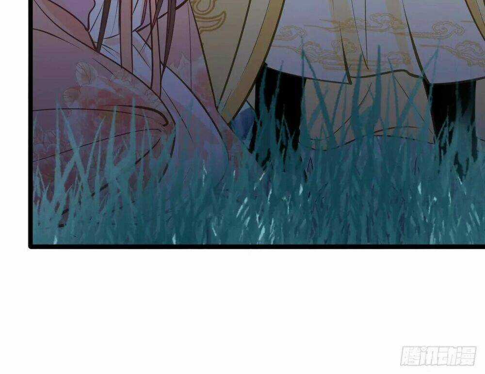 Vương Gia Ba Tuổi Rưỡi Của Tôi Chapter 34 trang 62