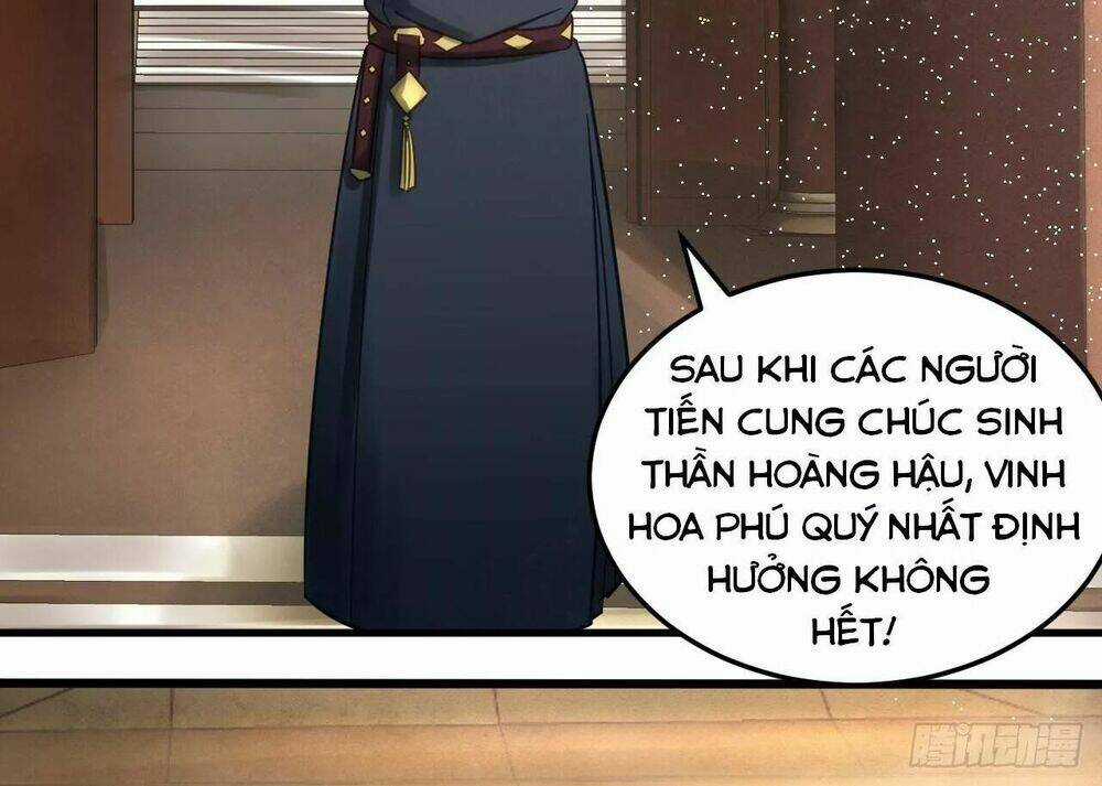 Vương Gia Ba Tuổi Rưỡi Của Tôi Chapter 34 trang 66