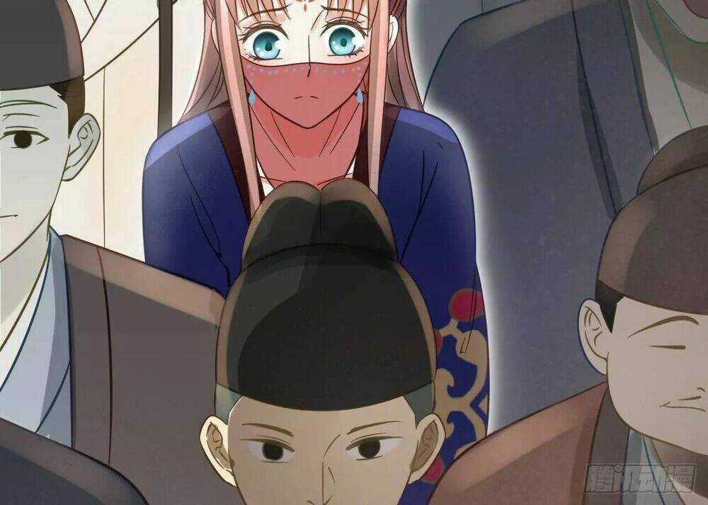 Vương Gia Ba Tuổi Rưỡi Của Tôi Chapter 34 trang 69