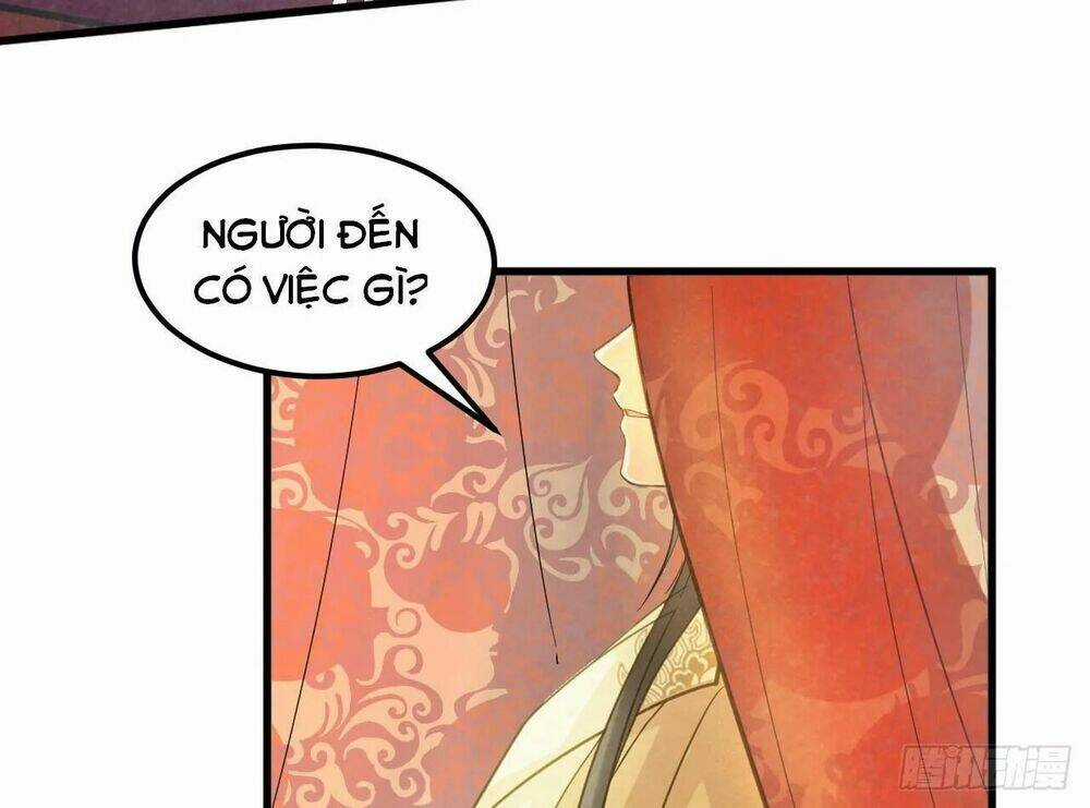 Vương Gia Ba Tuổi Rưỡi Của Tôi Chapter 34 trang 7