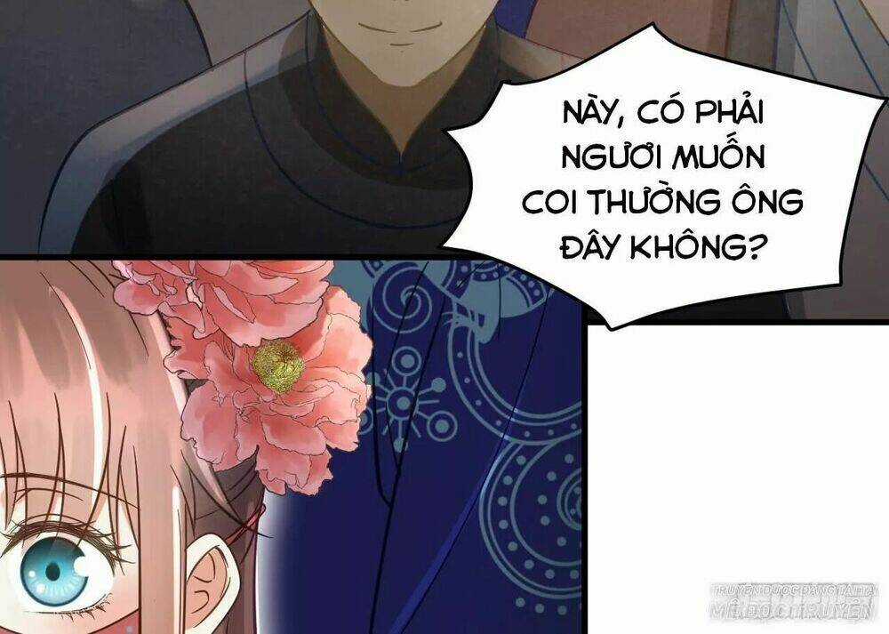 Vương Gia Ba Tuổi Rưỡi Của Tôi Chapter 34 trang 70