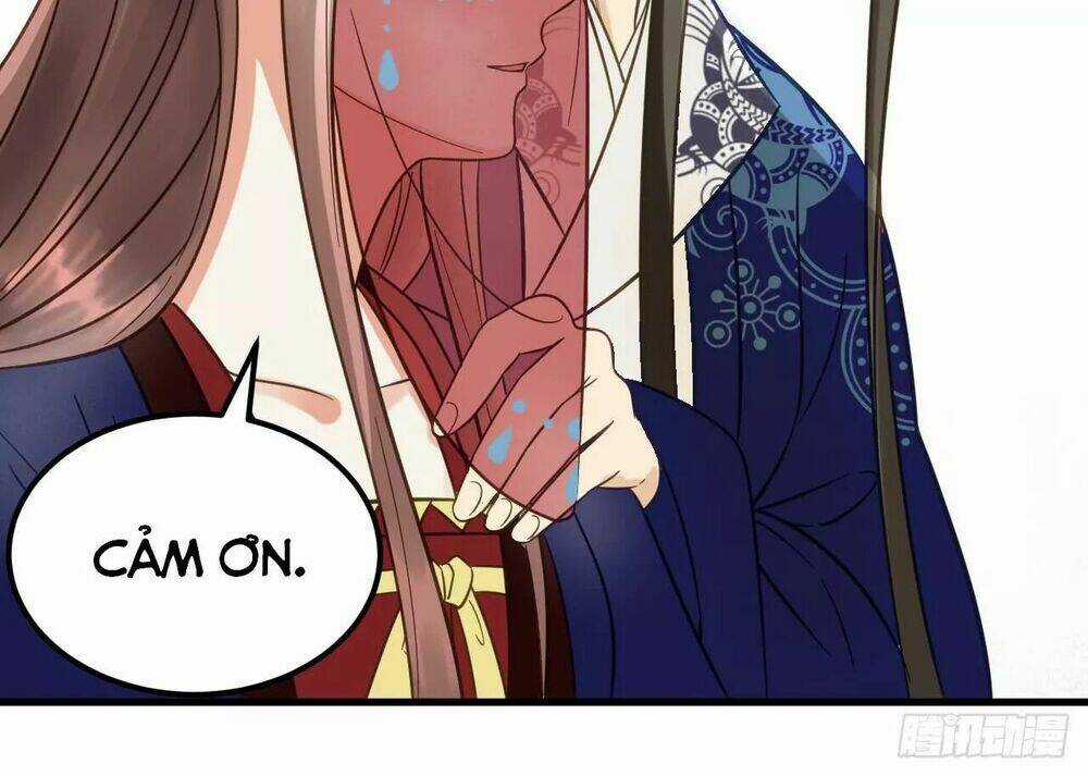 Vương Gia Ba Tuổi Rưỡi Của Tôi Chapter 34 trang 73