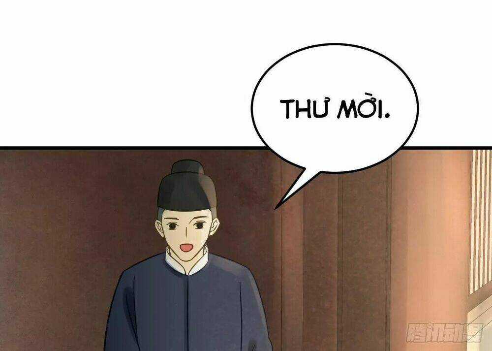 Vương Gia Ba Tuổi Rưỡi Của Tôi Chapter 34 trang 74