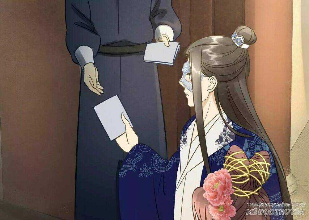 Vương Gia Ba Tuổi Rưỡi Của Tôi Chapter 34 trang 75