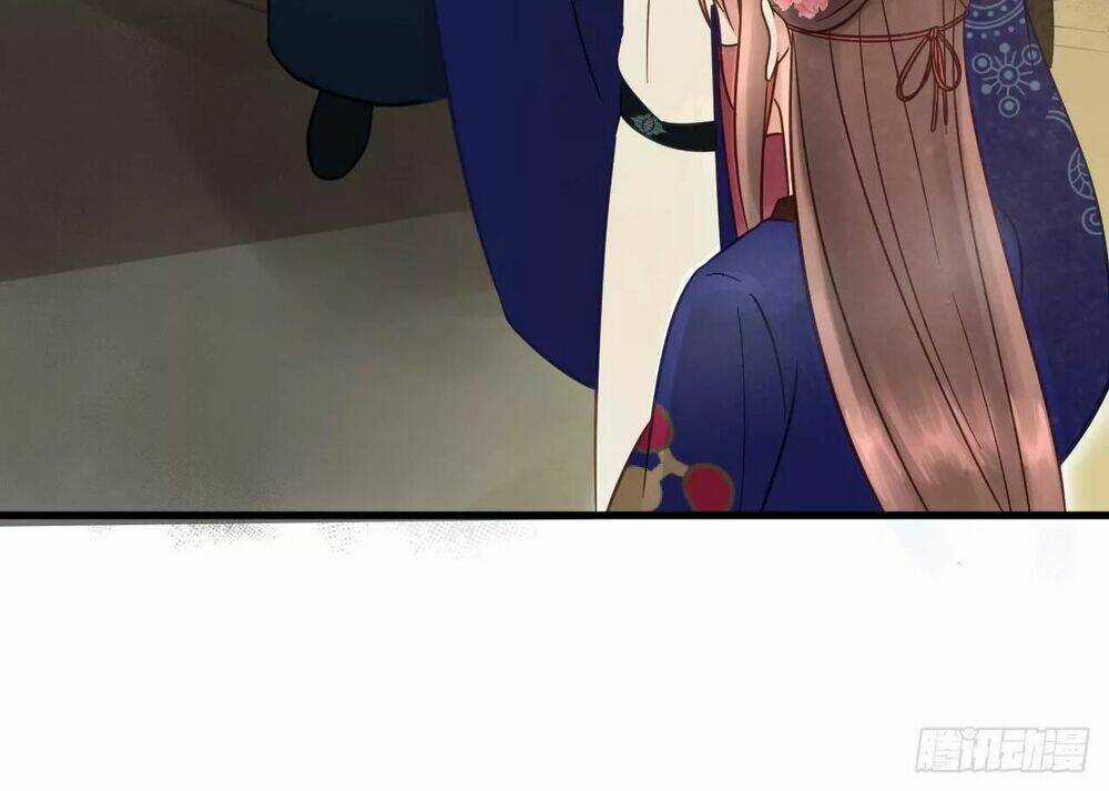 Vương Gia Ba Tuổi Rưỡi Của Tôi Chapter 34 trang 76