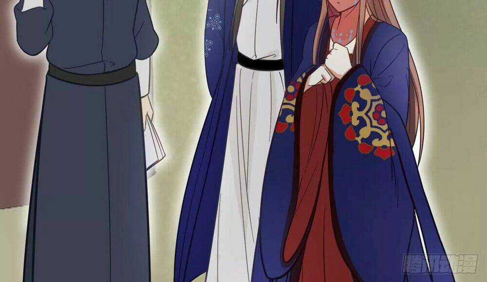 Vương Gia Ba Tuổi Rưỡi Của Tôi Chapter 34 trang 79