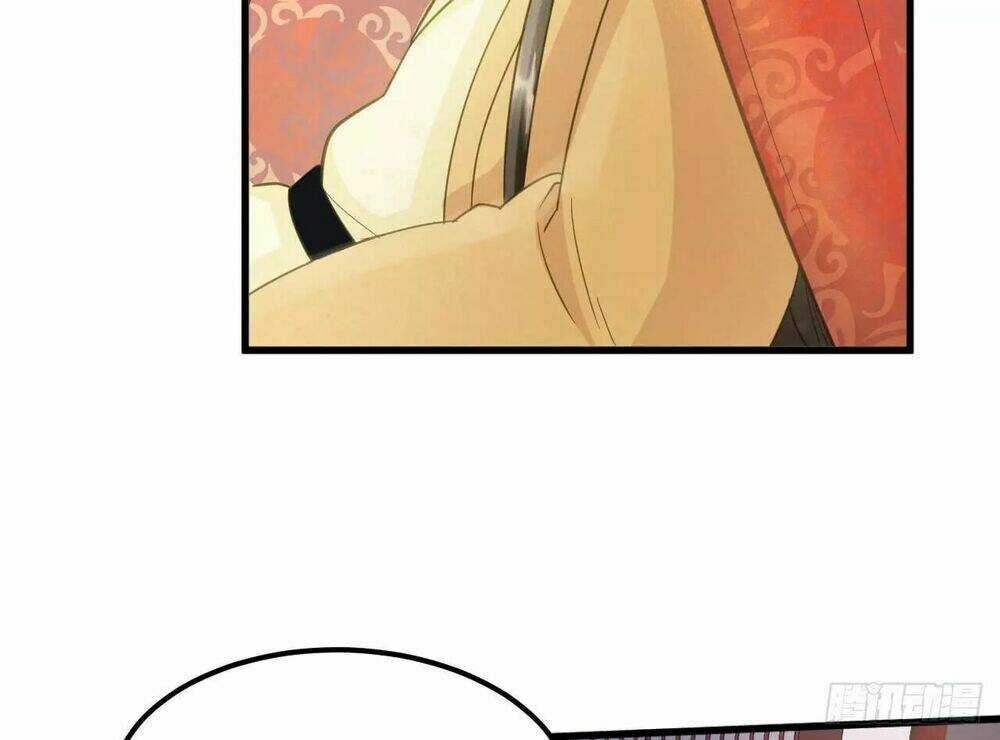 Vương Gia Ba Tuổi Rưỡi Của Tôi Chapter 34 trang 8