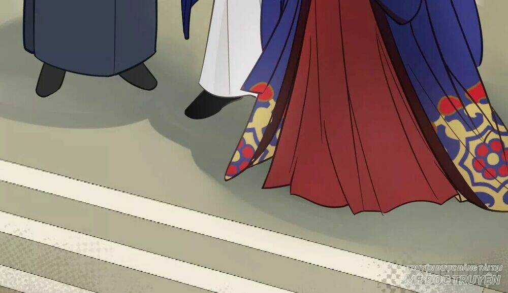 Vương Gia Ba Tuổi Rưỡi Của Tôi Chapter 34 trang 80