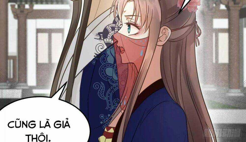 Vương Gia Ba Tuổi Rưỡi Của Tôi Chapter 34 trang 84