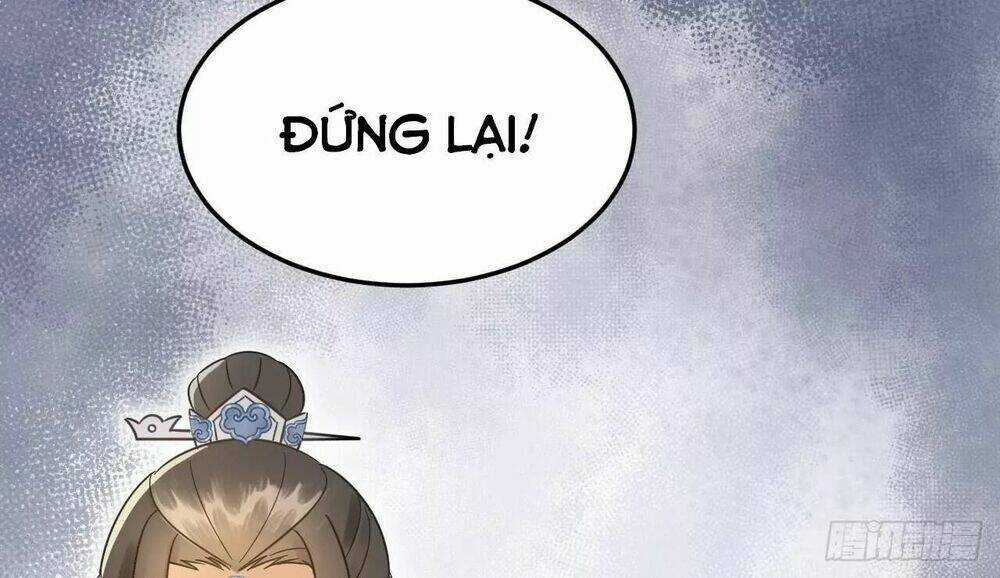 Vương Gia Ba Tuổi Rưỡi Của Tôi Chapter 34 trang 86