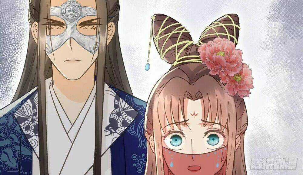 Vương Gia Ba Tuổi Rưỡi Của Tôi Chapter 34 trang 87