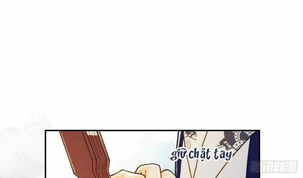 Vương Gia Ba Tuổi Rưỡi Của Tôi Chapter 35 trang 13