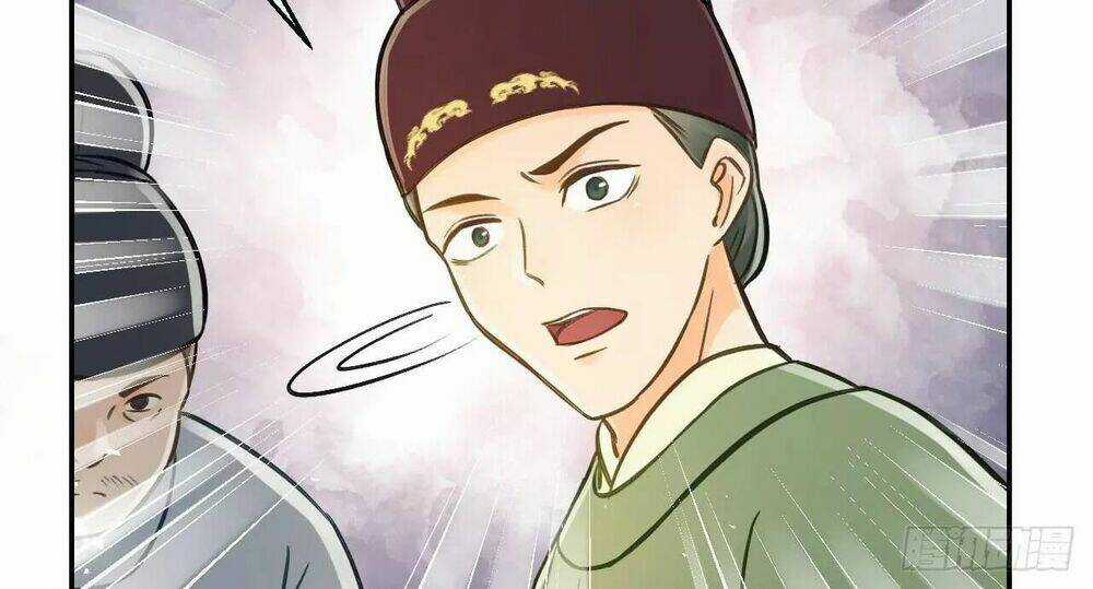 Vương Gia Ba Tuổi Rưỡi Của Tôi Chapter 35 trang 23