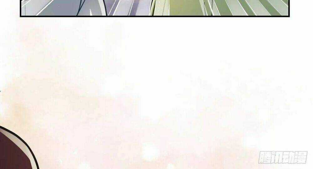 Vương Gia Ba Tuổi Rưỡi Của Tôi Chapter 35 trang 24