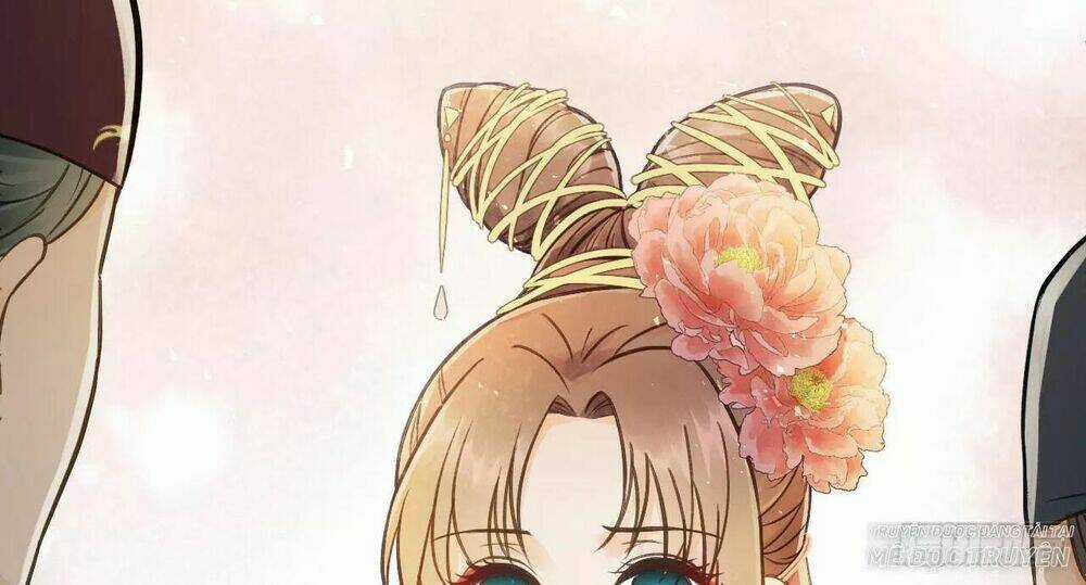 Vương Gia Ba Tuổi Rưỡi Của Tôi Chapter 35 trang 25