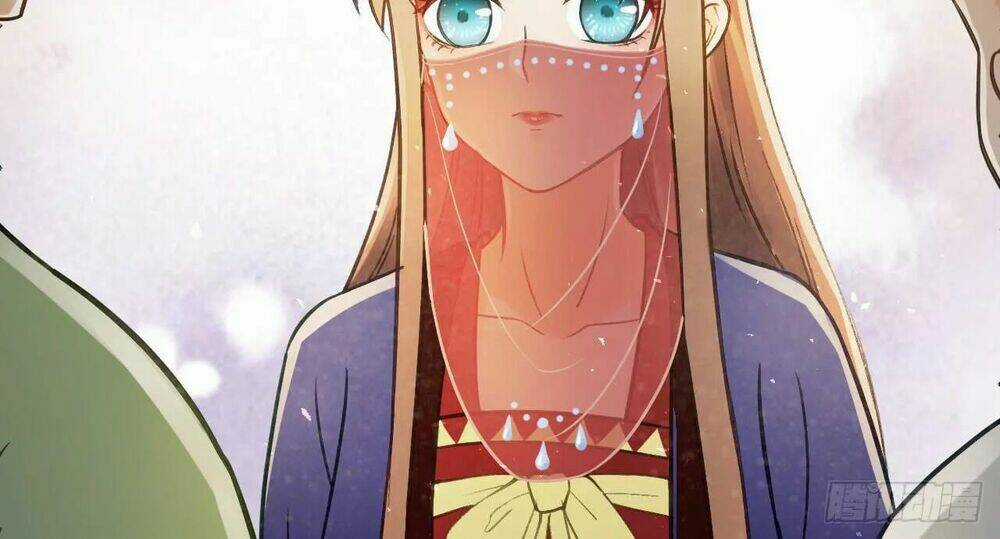 Vương Gia Ba Tuổi Rưỡi Của Tôi Chapter 35 trang 26