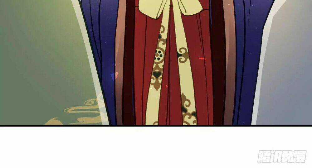 Vương Gia Ba Tuổi Rưỡi Của Tôi Chapter 35 trang 27