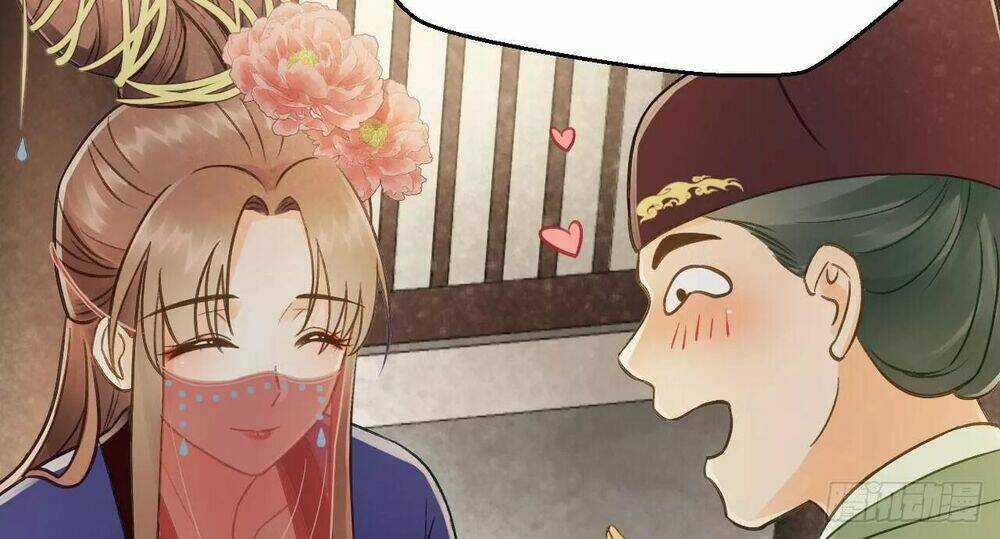 Vương Gia Ba Tuổi Rưỡi Của Tôi Chapter 35 trang 31