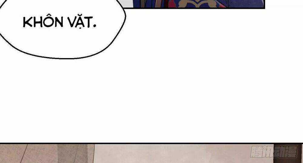 Vương Gia Ba Tuổi Rưỡi Của Tôi Chapter 35 trang 36