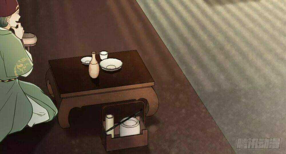 Vương Gia Ba Tuổi Rưỡi Của Tôi Chapter 35 trang 39