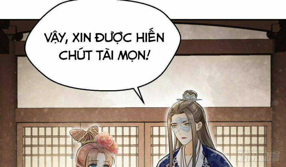 Vương Gia Ba Tuổi Rưỡi Của Tôi Chapter 35 trang 42