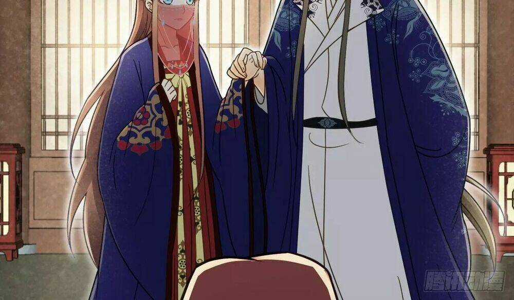 Vương Gia Ba Tuổi Rưỡi Của Tôi Chapter 35 trang 43